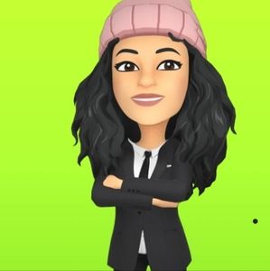 Meet your Posher, Carmen